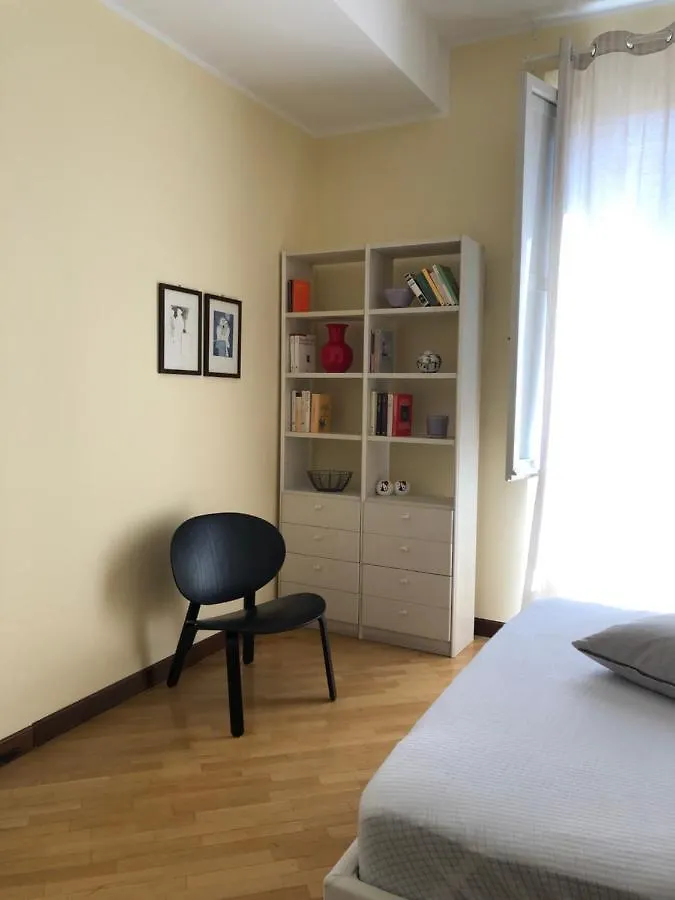 Apartmán Casa Galliera Bologna Centro