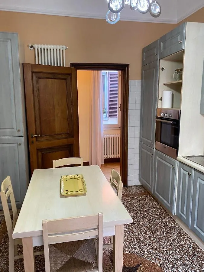 Apartment Casa Galliera Bologna Centro
