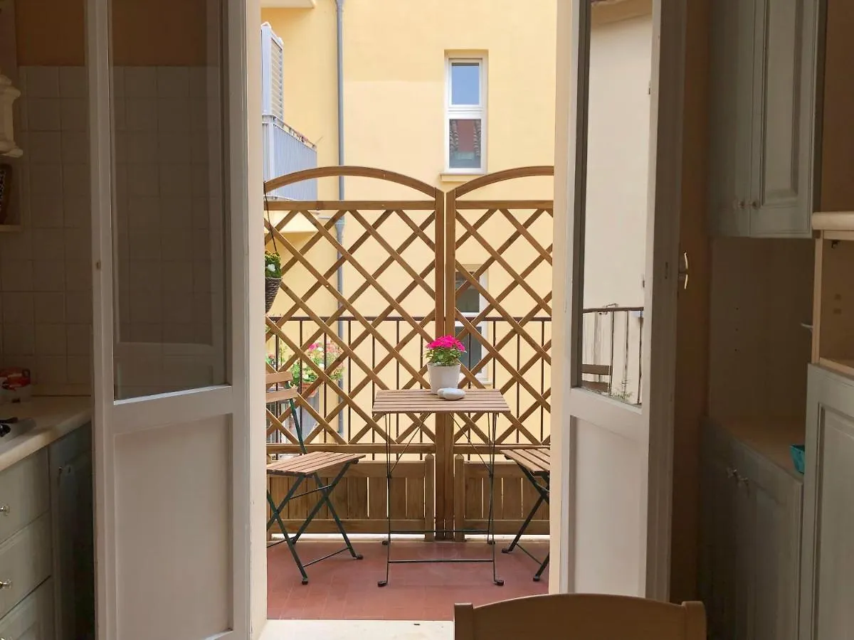 Apartamento Casa Galliera Bologna Centro Italia