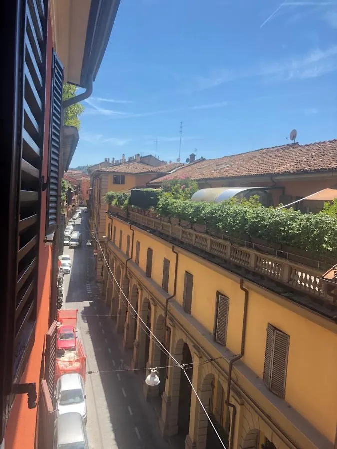Casa Galliera Bologna Centro Apartment