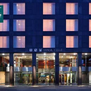 Hotel Una Centro, Boloňa