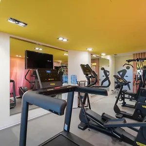 Hotel Savhotel Aemilia Bologna, Boloňa