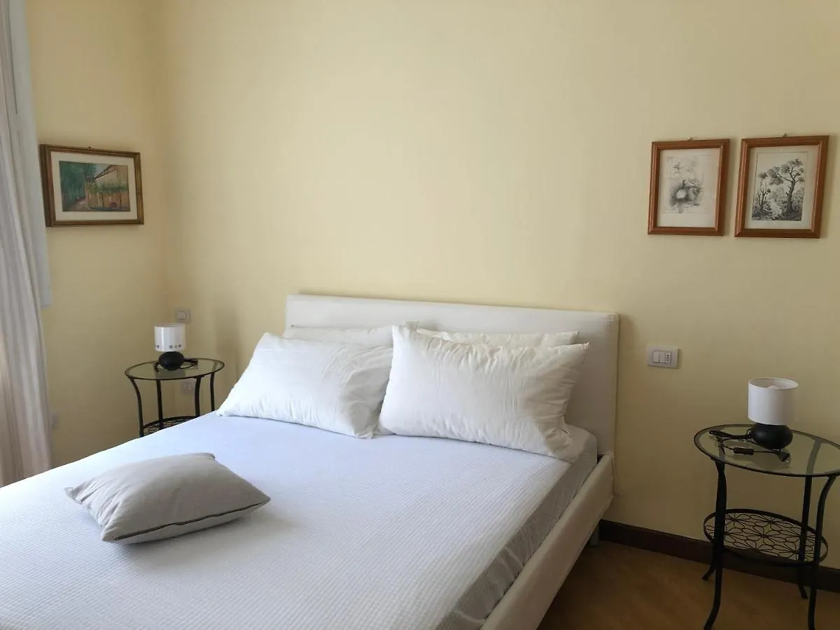 Casa Galliera Bologna Centro