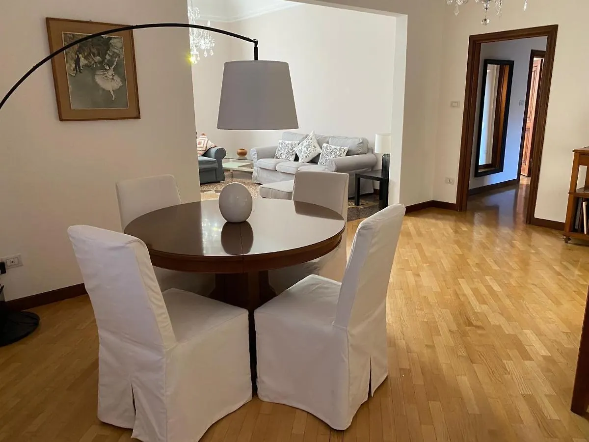 아파트 Casa Galliera Bologna Centro 이탈리아