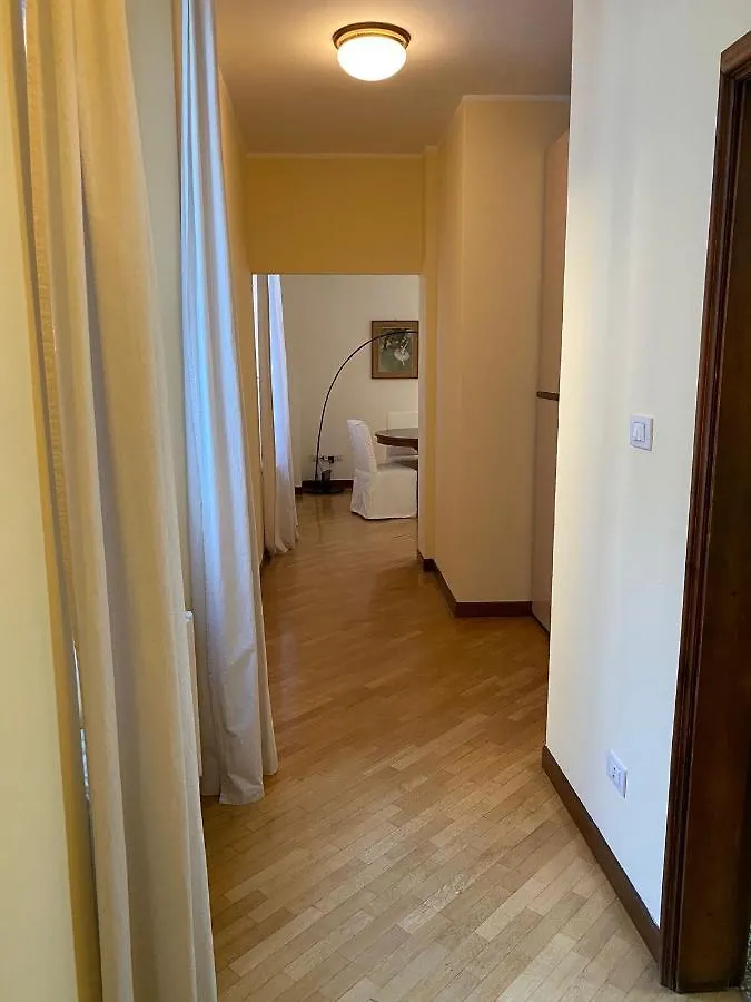 아파트 Casa Galliera Bologna Centro