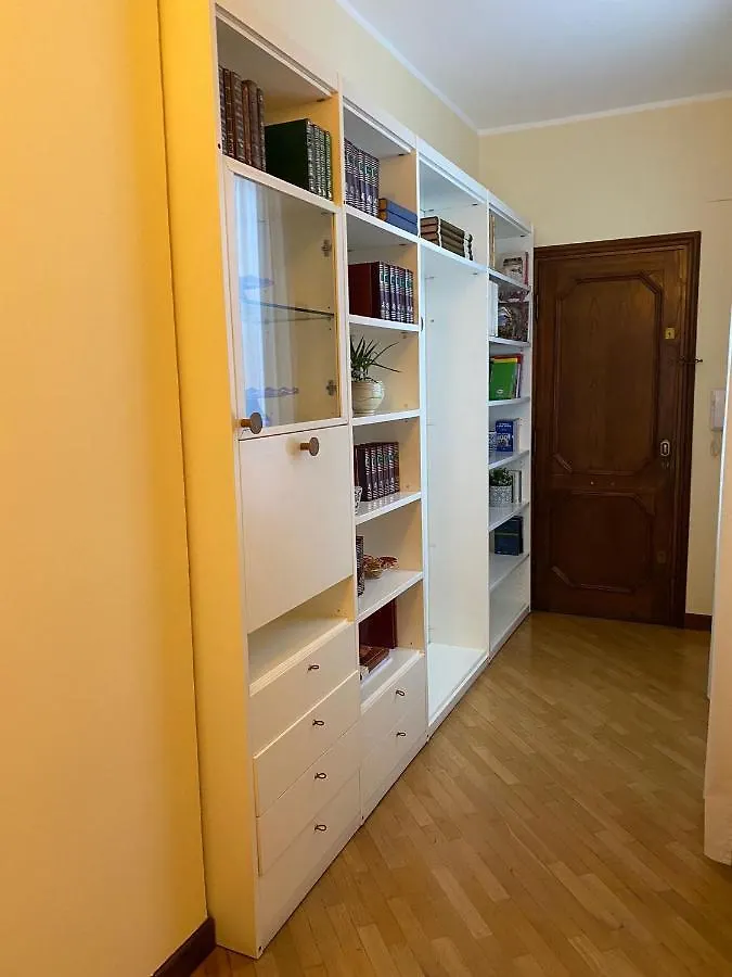 Casa Galliera Bologna Centro 아파트