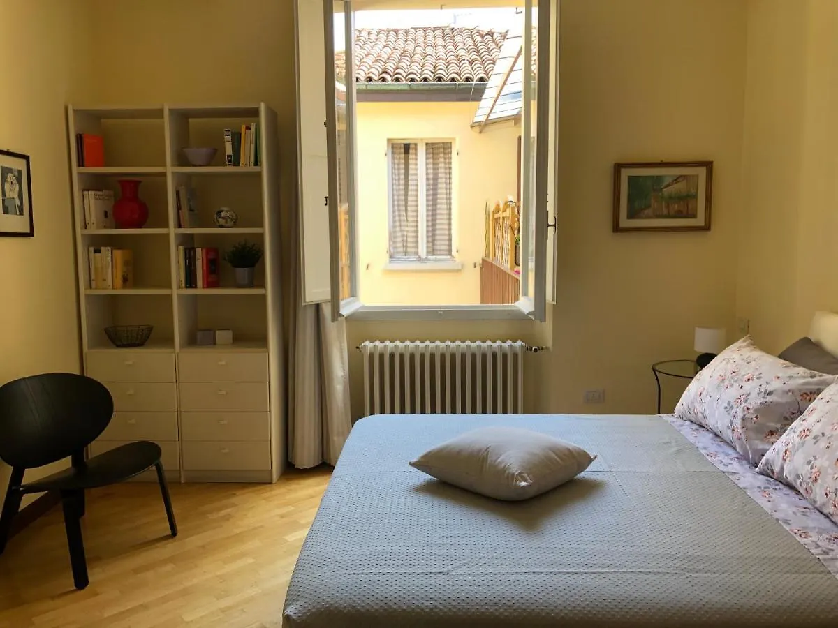 Casa Galliera Bologna Centro 이탈리아