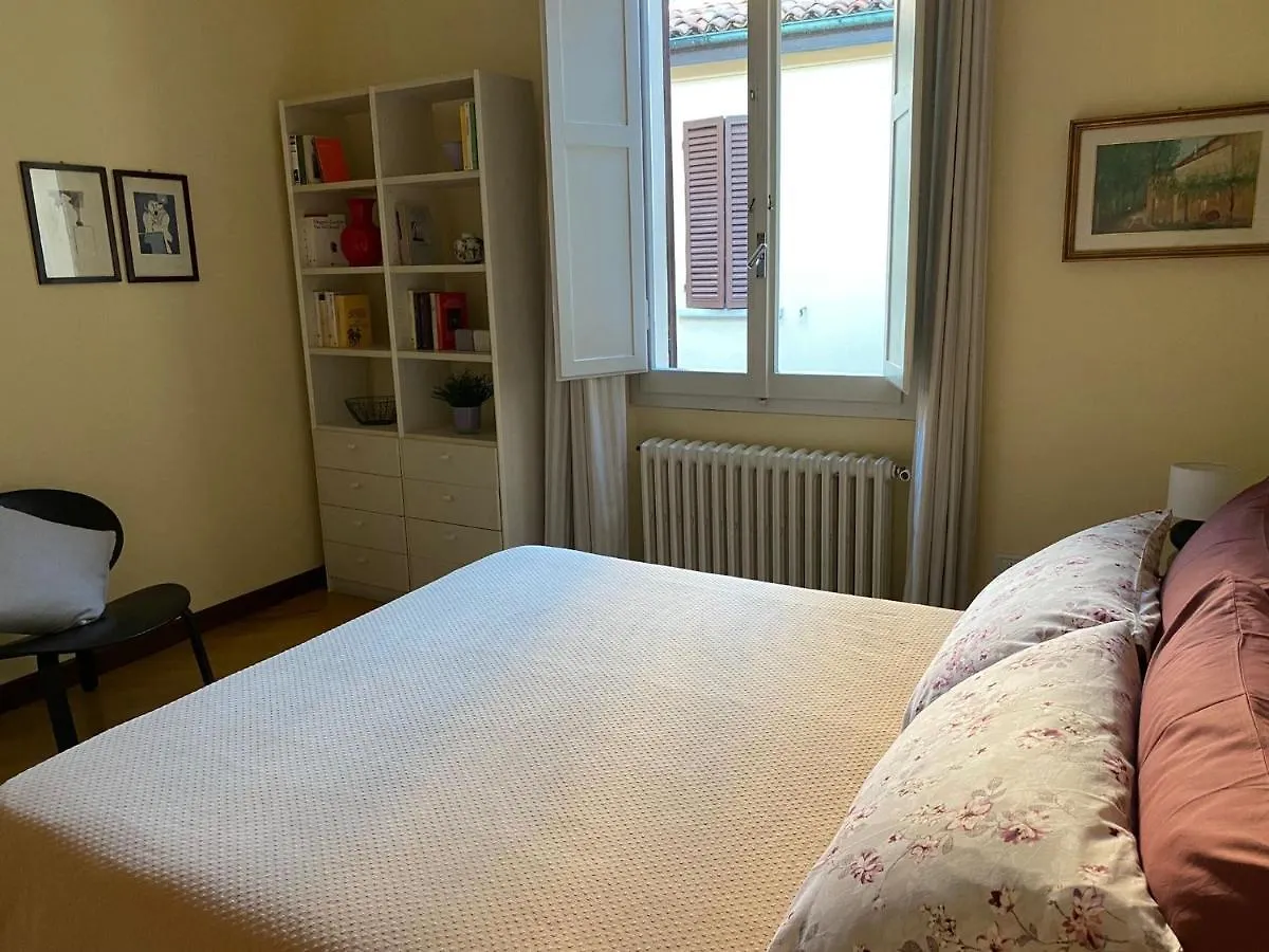 아파트 Casa Galliera Bologna Centro 이탈리아
