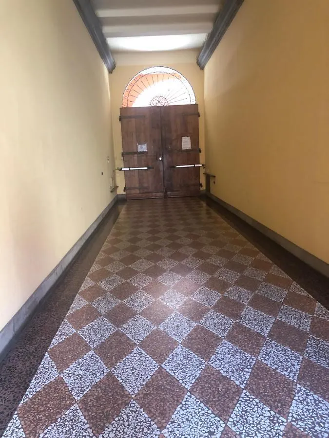 Casa Galliera Bologna Centro 아파트